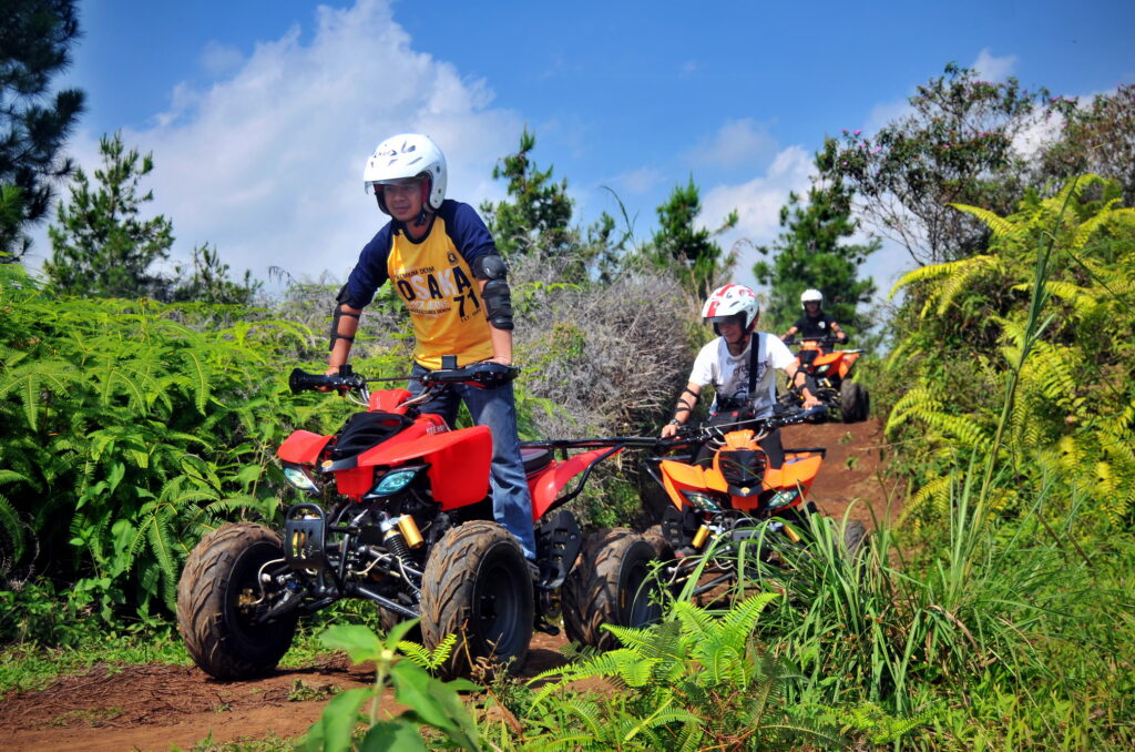 ATV Resize