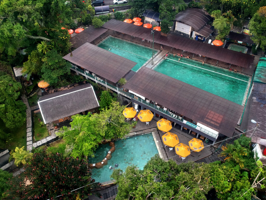 Kolam mayangsari