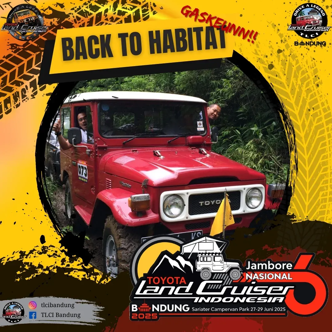 Jamnas 6 TLCI