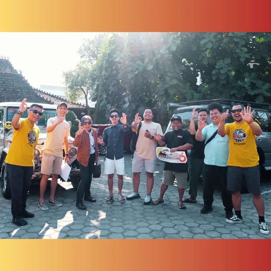 Jamnas 6 TLCI