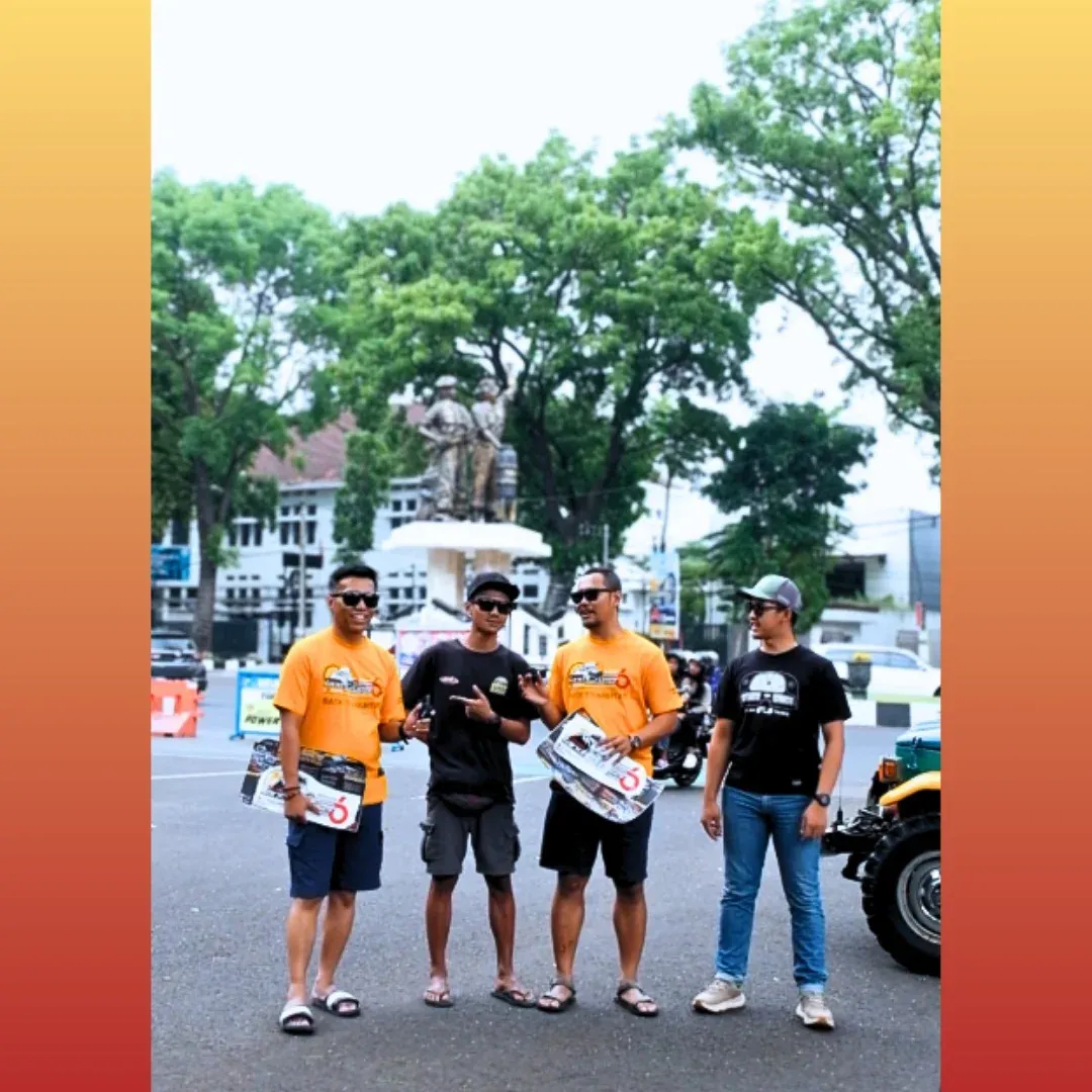 Jamnas 6 TLCI
