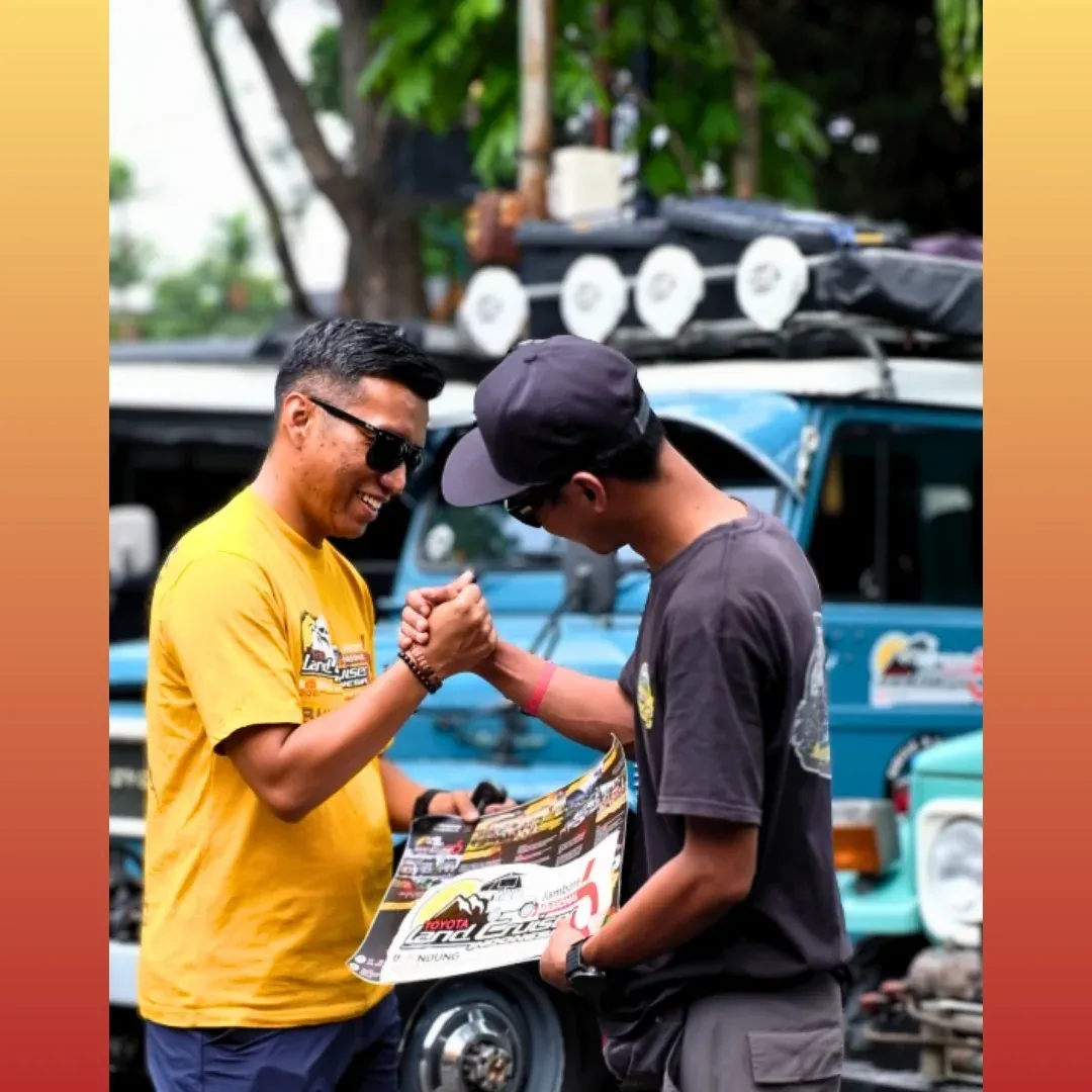 Jamnas 6 TLCI