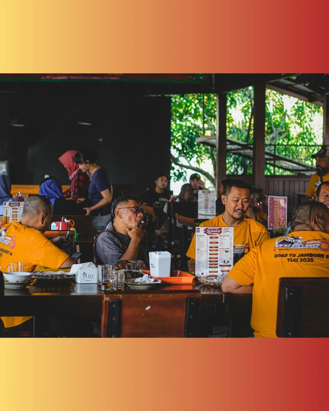 Jamnas 6 TLCI