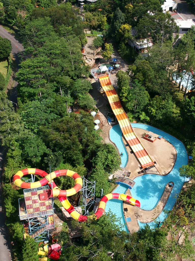waterpark