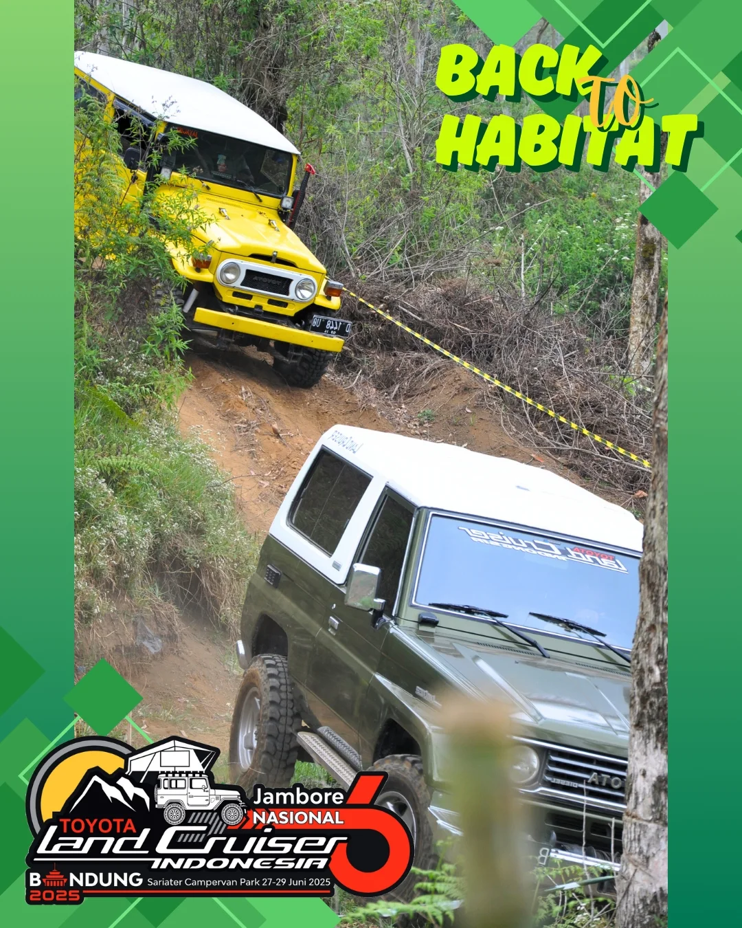 Jamnas 6 TLCI