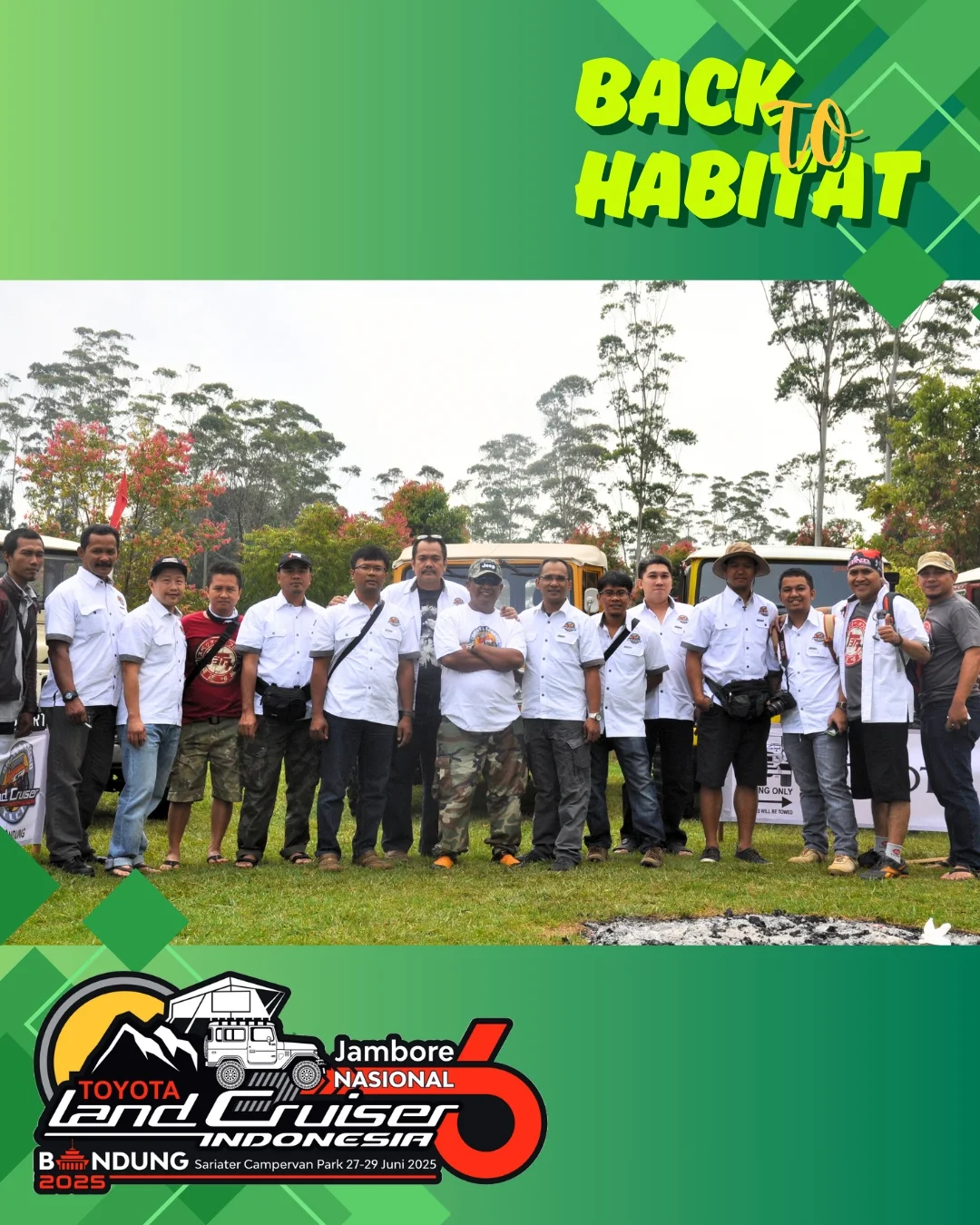 Jamnas 6 TLCI