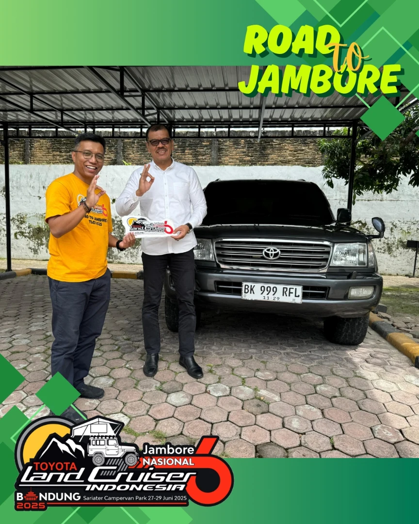 Jamnas 6 TLCI