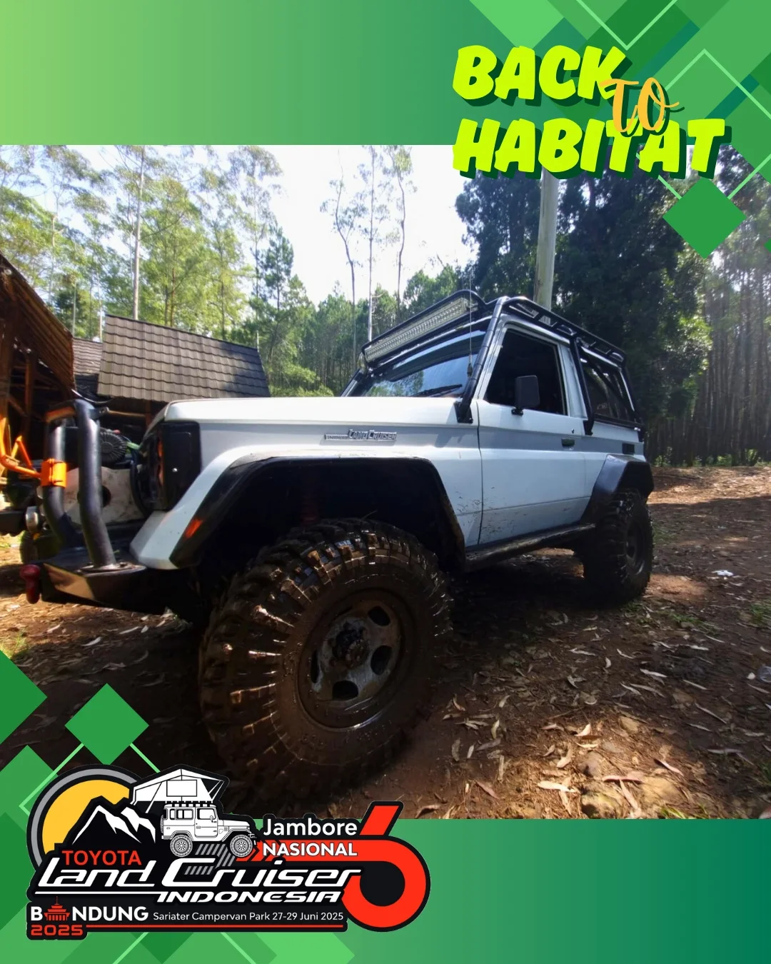 Jamnas 6 TLCI
