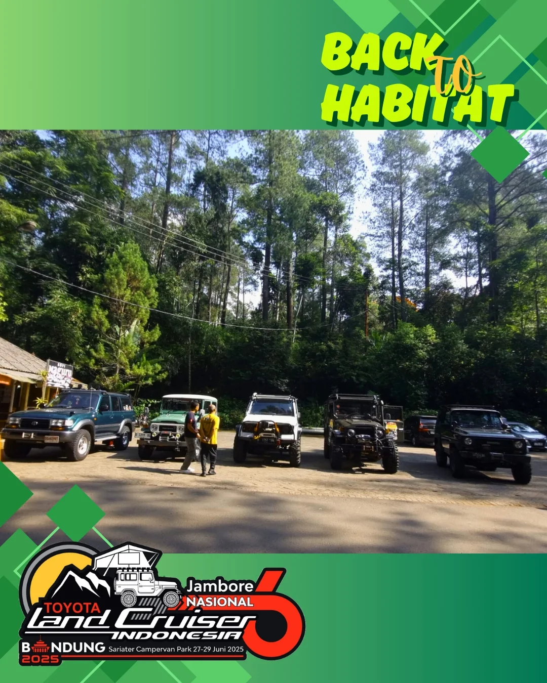 Jamnas 6 TLCI