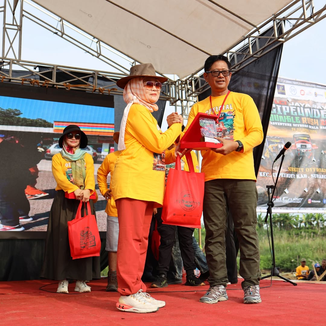 Jamnas 6 TLCI