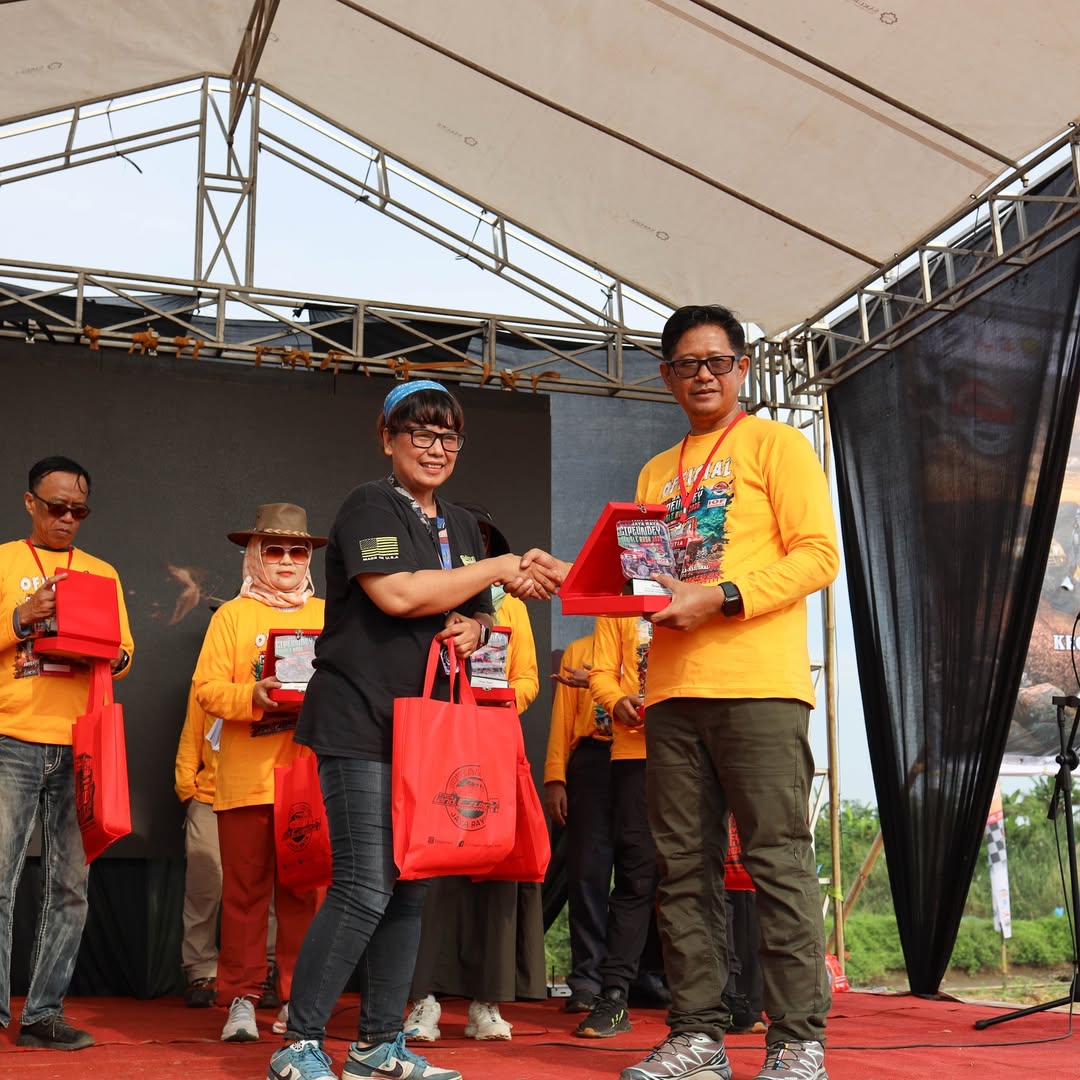 Jamnas 6 TLCI