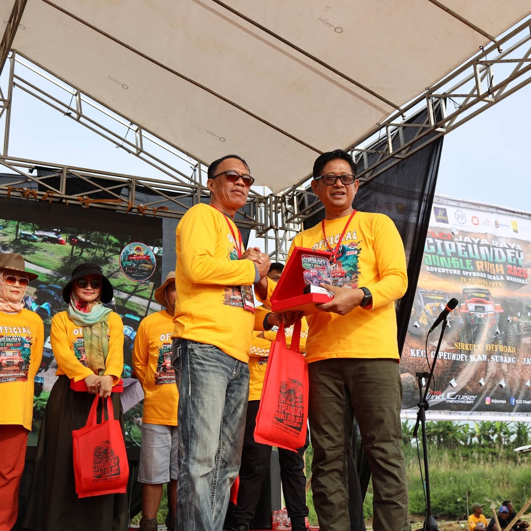 Jamnas 6 TLCI